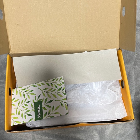 Gola Women's Sneaker size 7 Rhino - Picture 7 of 8